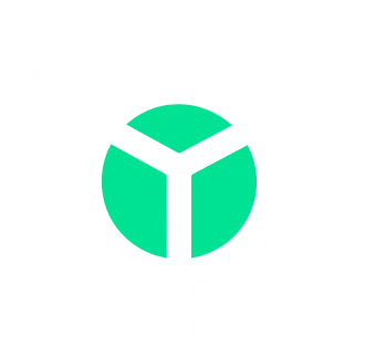 Blockchain Development Icon